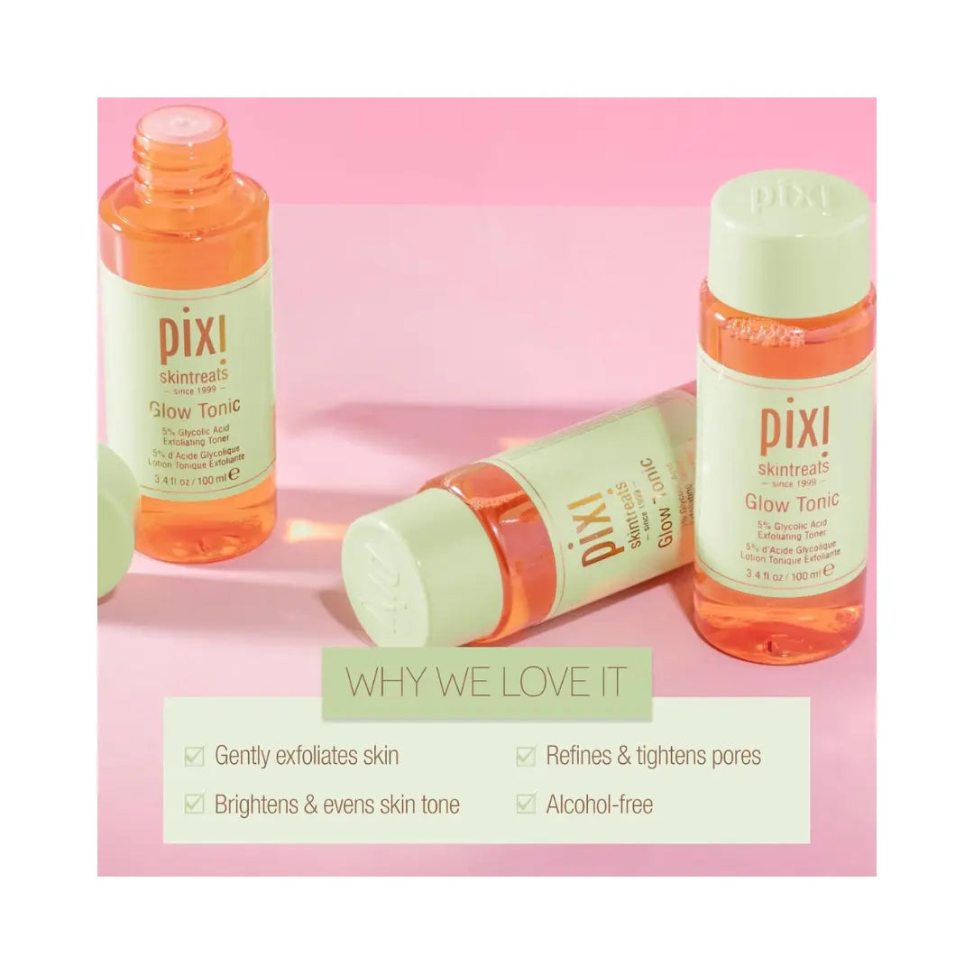 PIXI Glow Tonic Travel Size