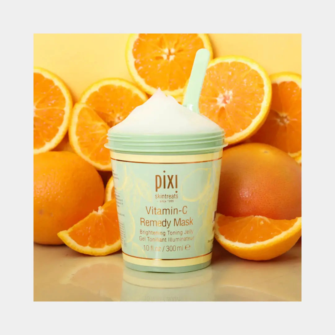 PIXI Vitamin-C Remedy Mask