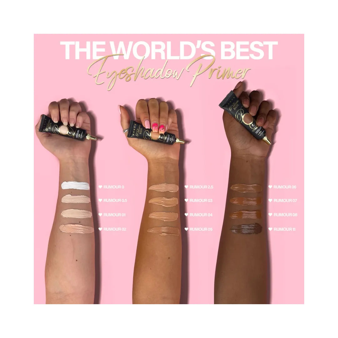 P.LOUISE COSMETICS Rumour Base