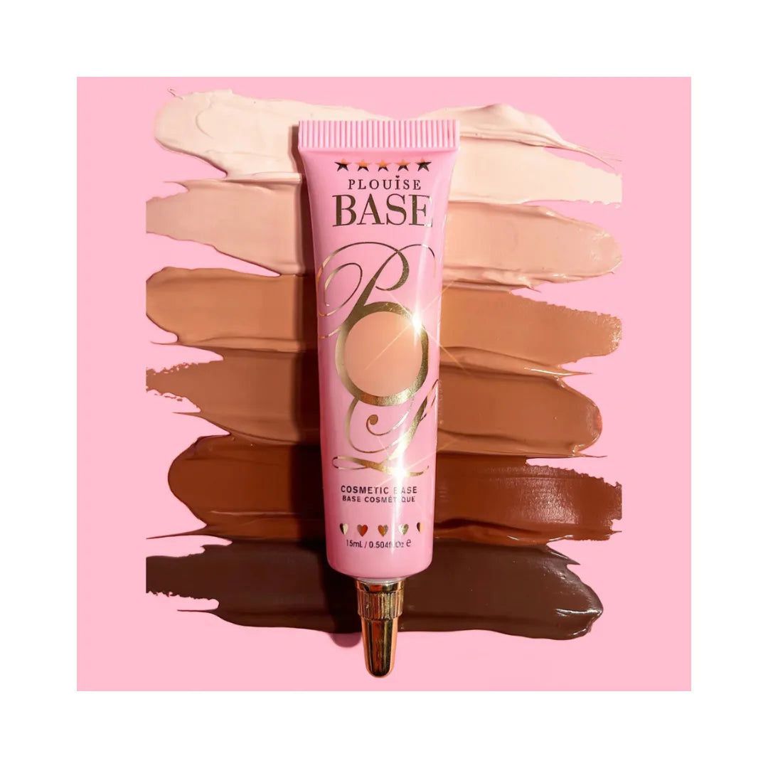 P.LOUISE COSMETICS Rumour Base