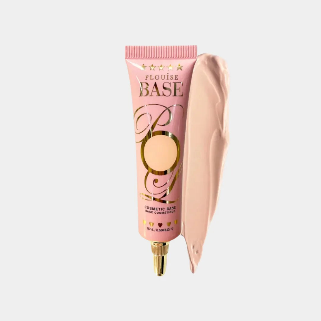 P.LOUISE COSMETICS Rumour Base