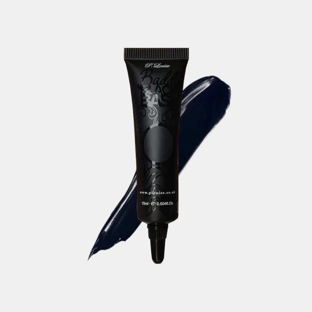 P.LOUISE COSMETICS Badda Black Base