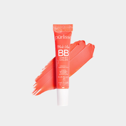 PURLISSE Perfect Glow BB Blush