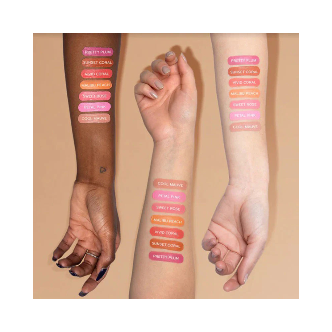 PURLISSE Perfect Glow BB Blush