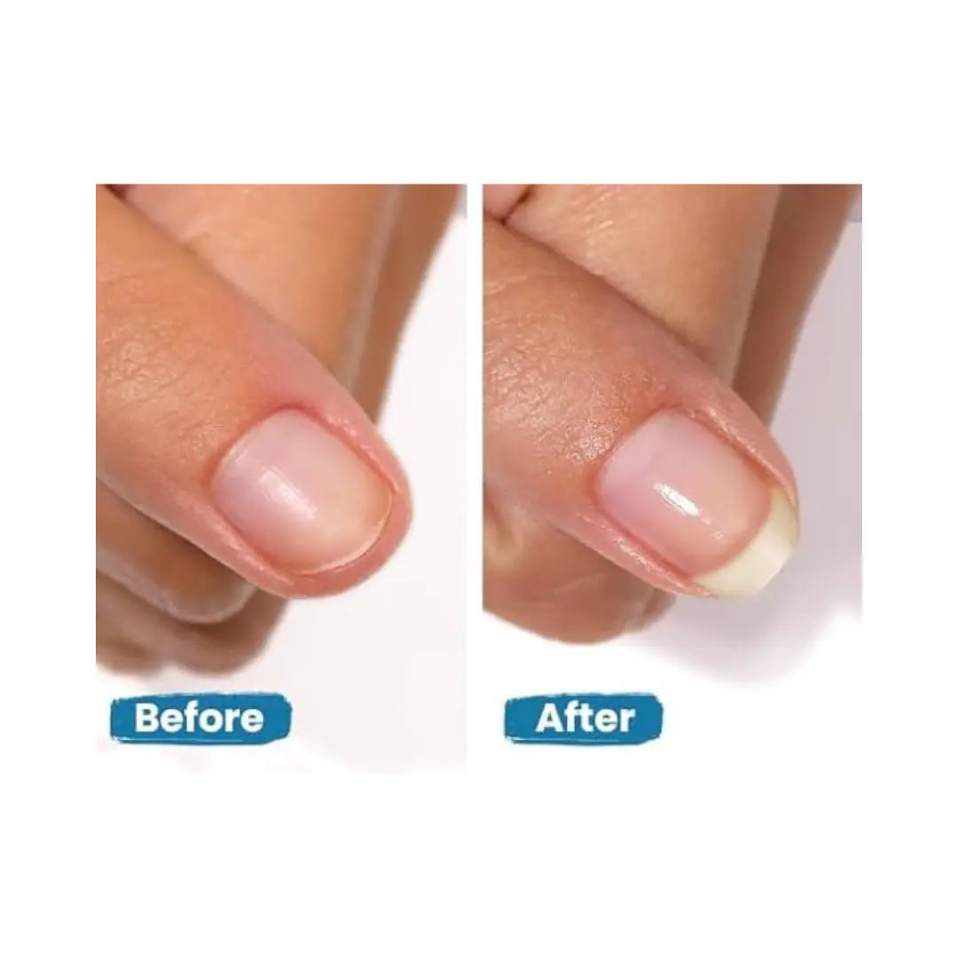 QUIMICA ALAMENA Nail Hardener