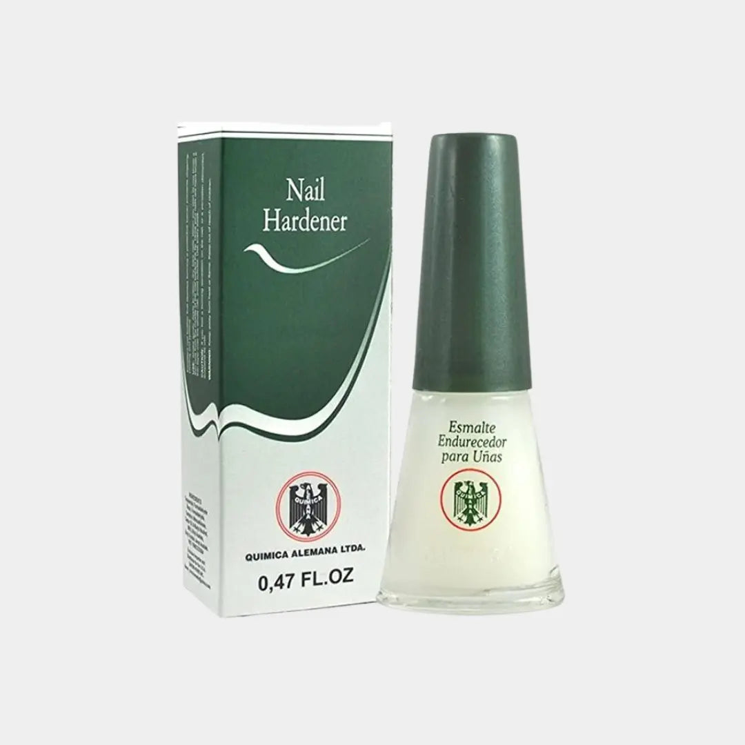 QUIMICA ALAMENA Nail Hardener