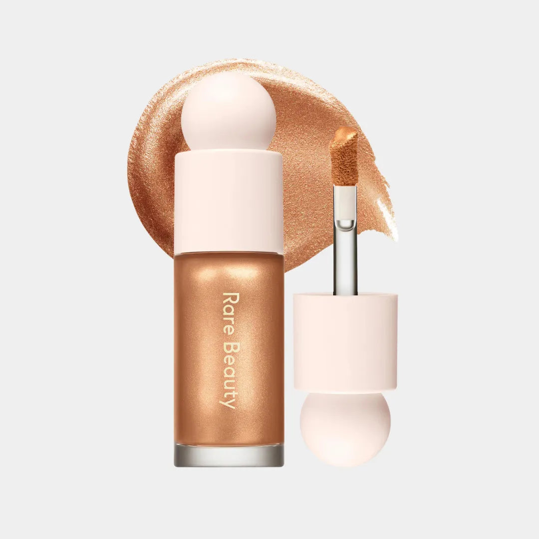 RARE BEAUTY Positive Light Liquid Luminizer Highlight
