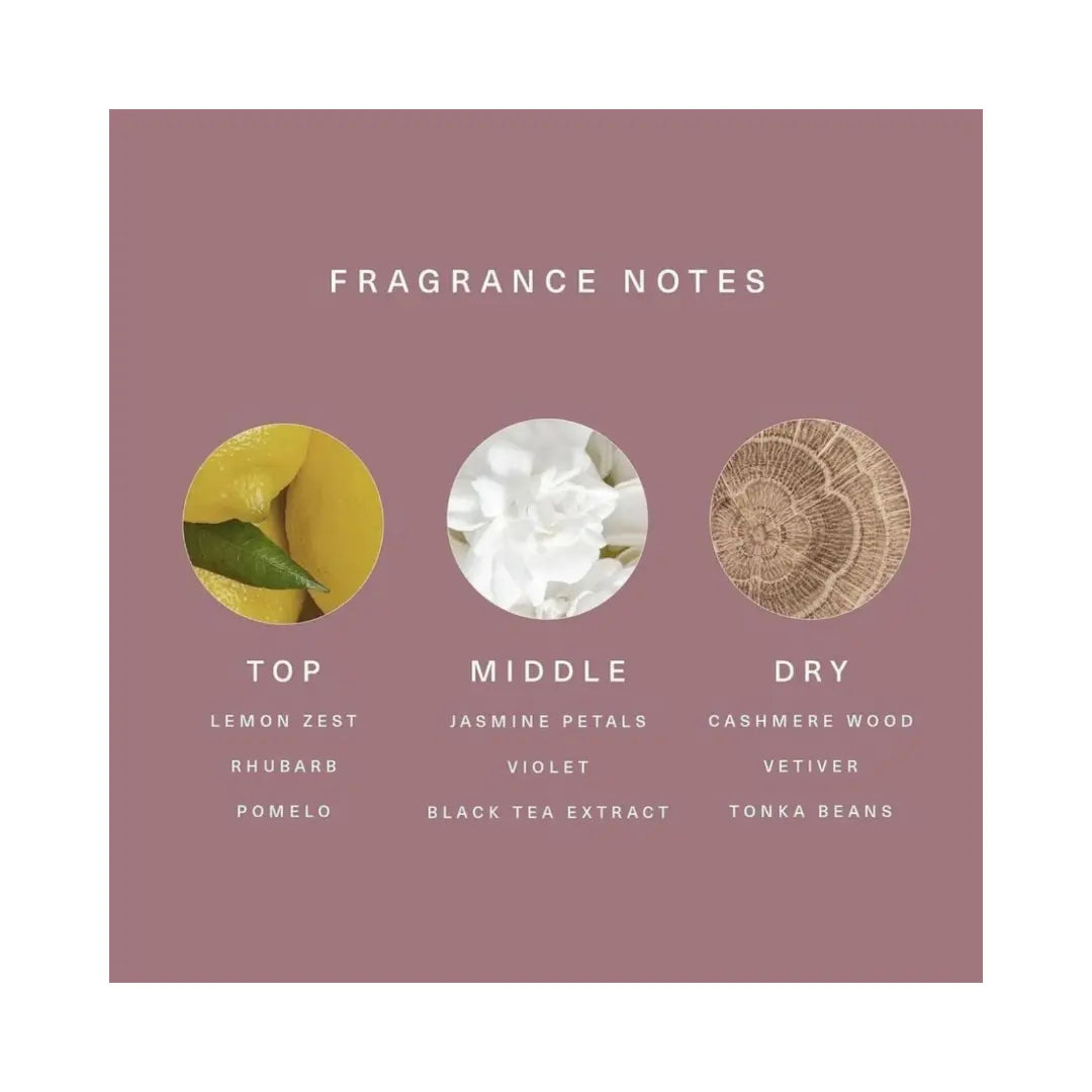 RARE BEAUTY Find Comfort Mini Lotion & Fragrance Set