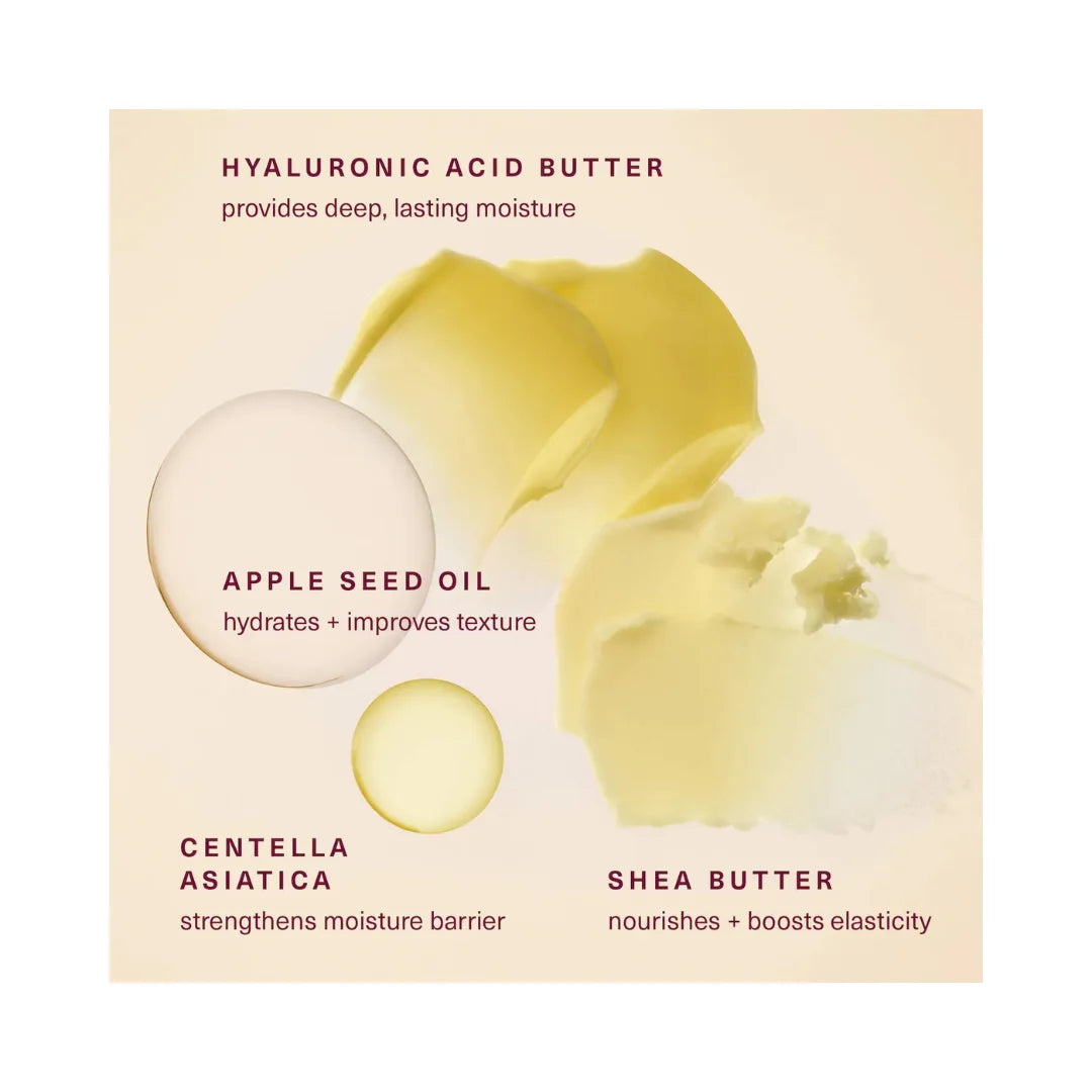 RARE BEAUTY Find Comfort Lip Butter Balm