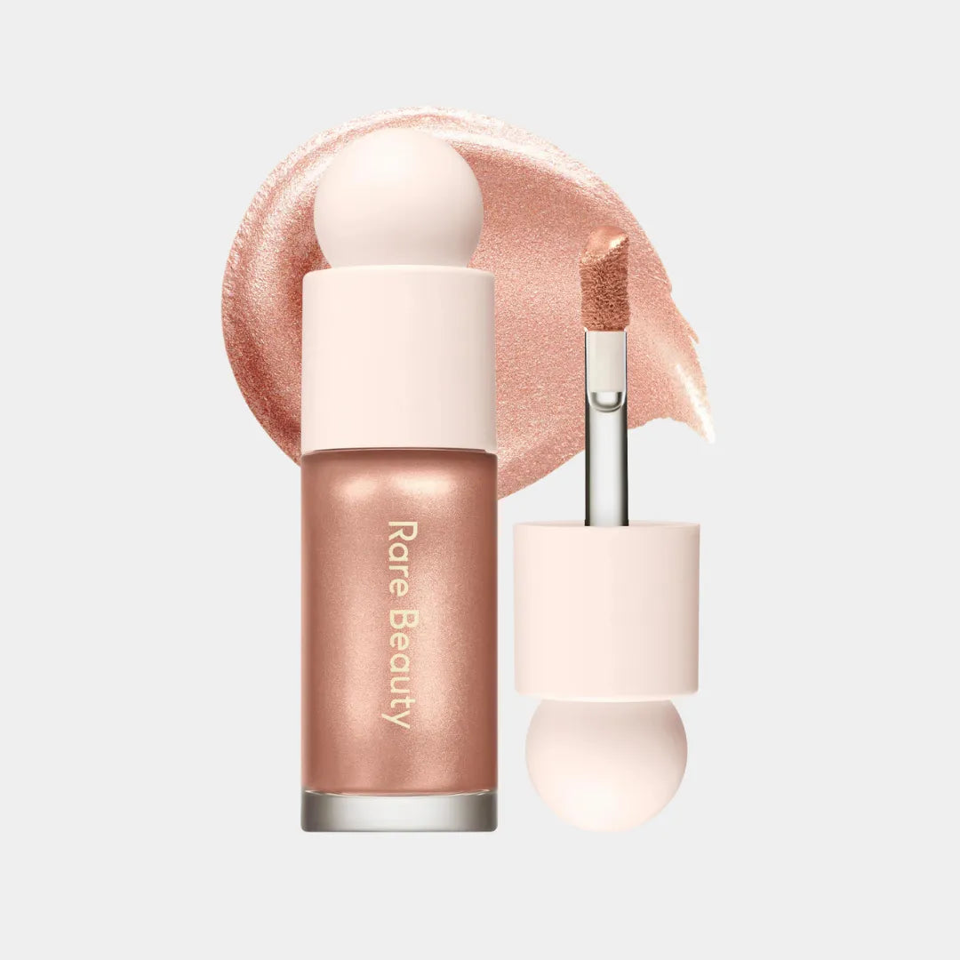 RARE BEAUTY Positive Light Liquid Luminizer Highlight