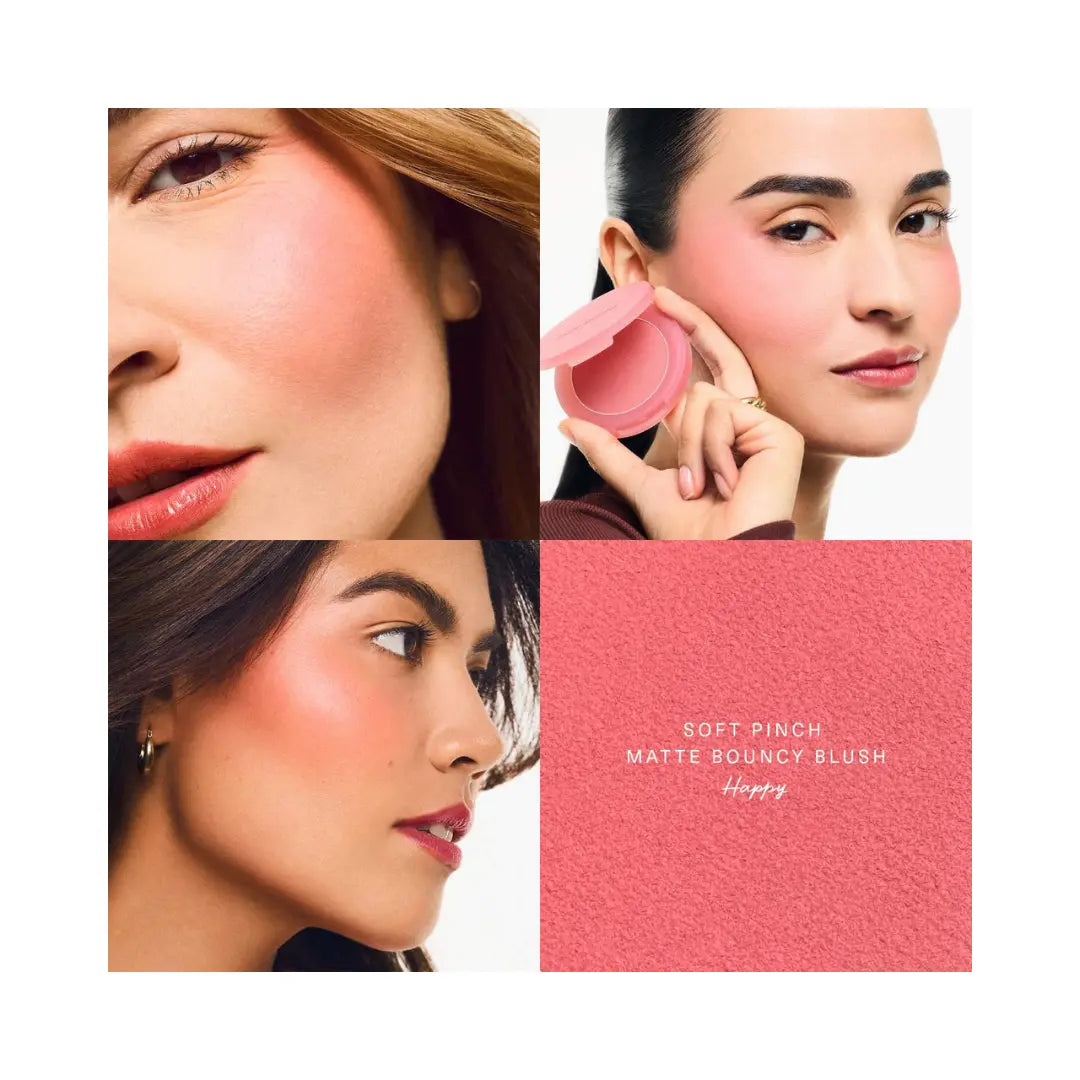 RARE BEAUTY Soft Pinch Matte Bouncy Blush