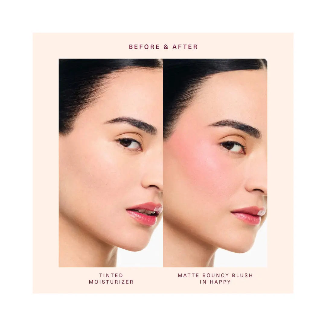 RARE BEAUTY Soft Pinch Matte Bouncy Blush
