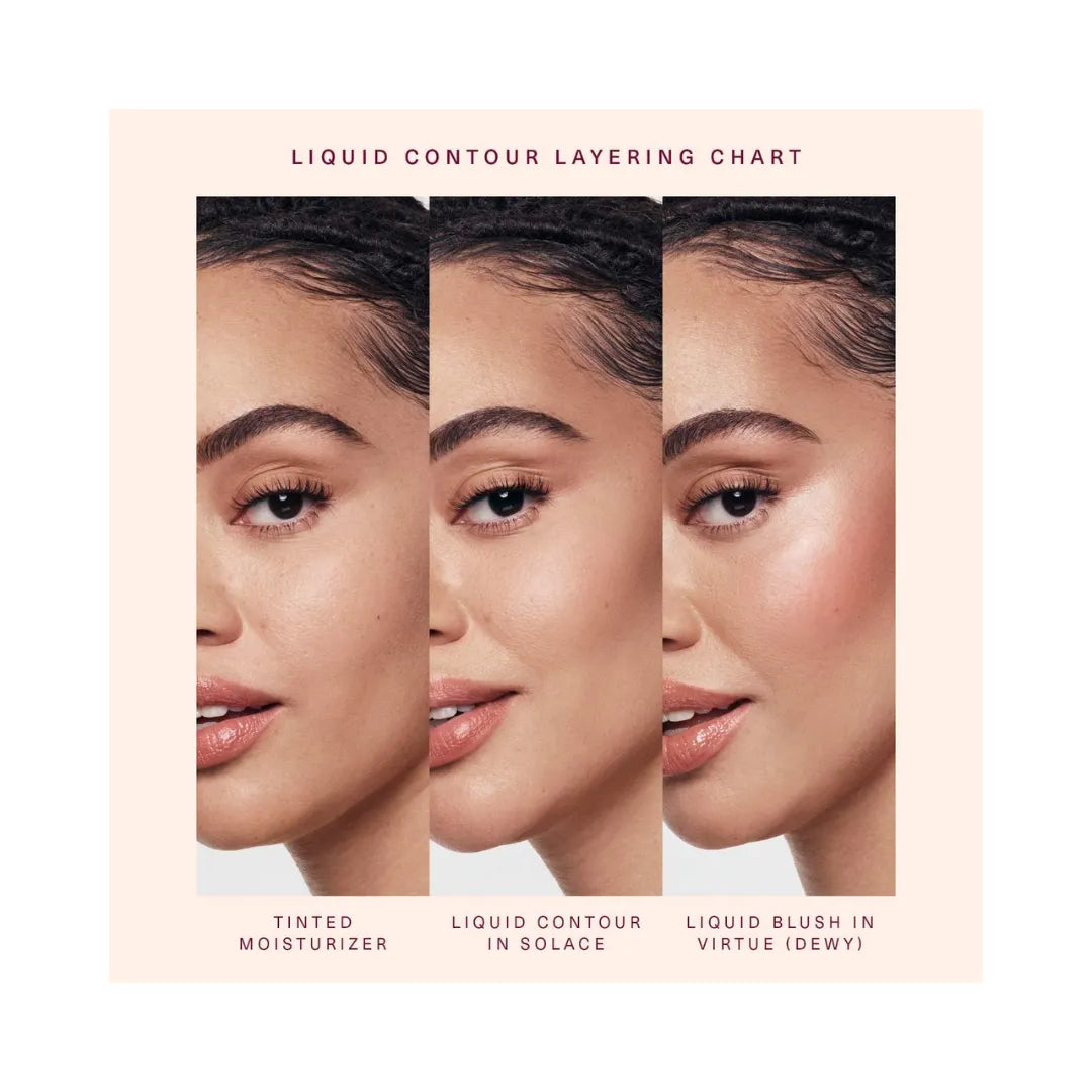 RARE BEAUTY Soft Pinch Liquid Contour