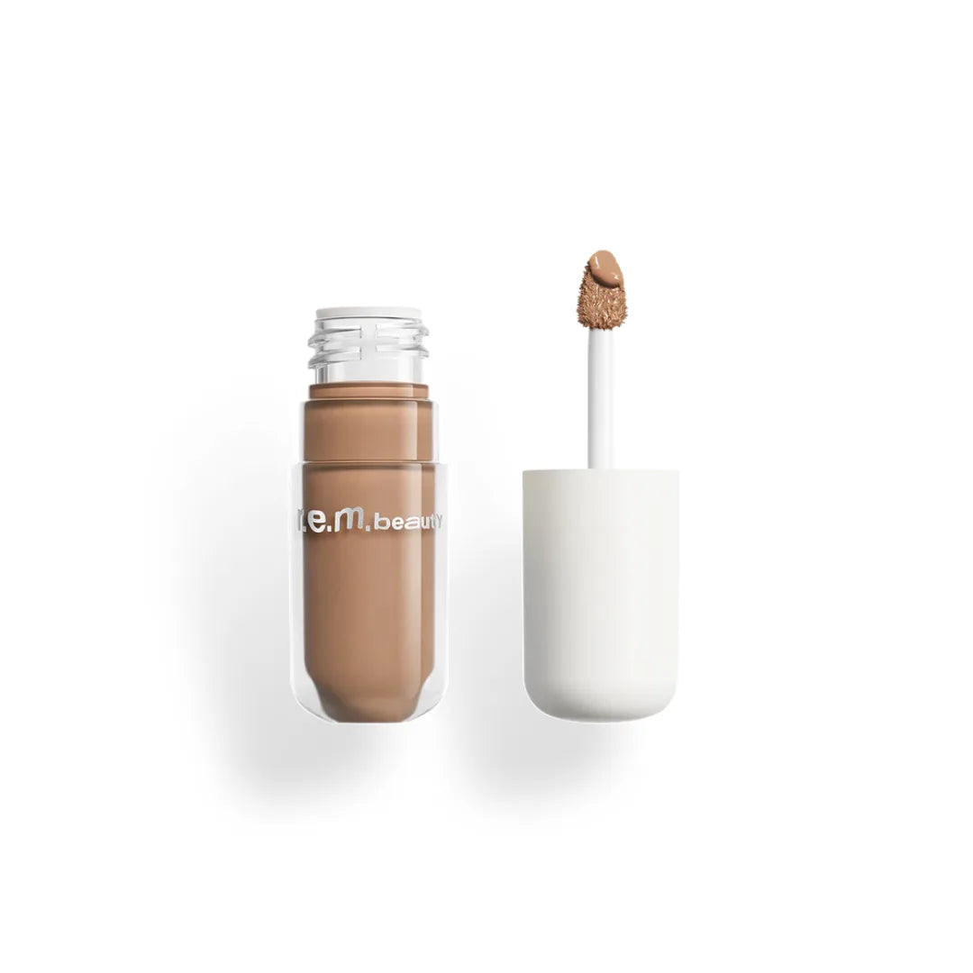 R.E.M BEAUTY Starlet Matte Liquid Eyeshadow