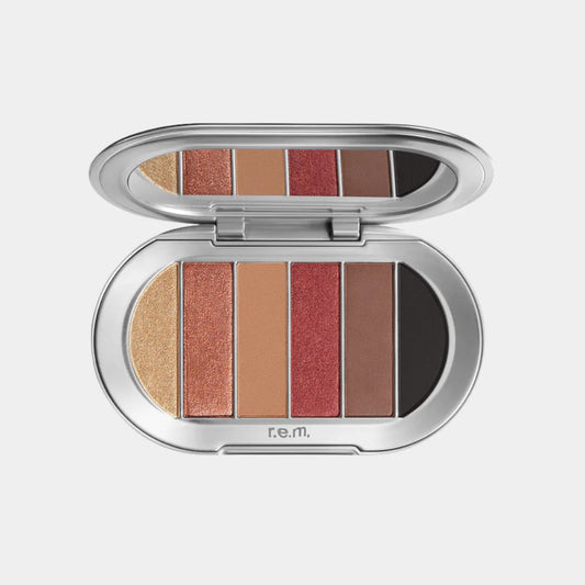 R.E.M BEAUTY Midnight Shadows Eyeshadow Palette