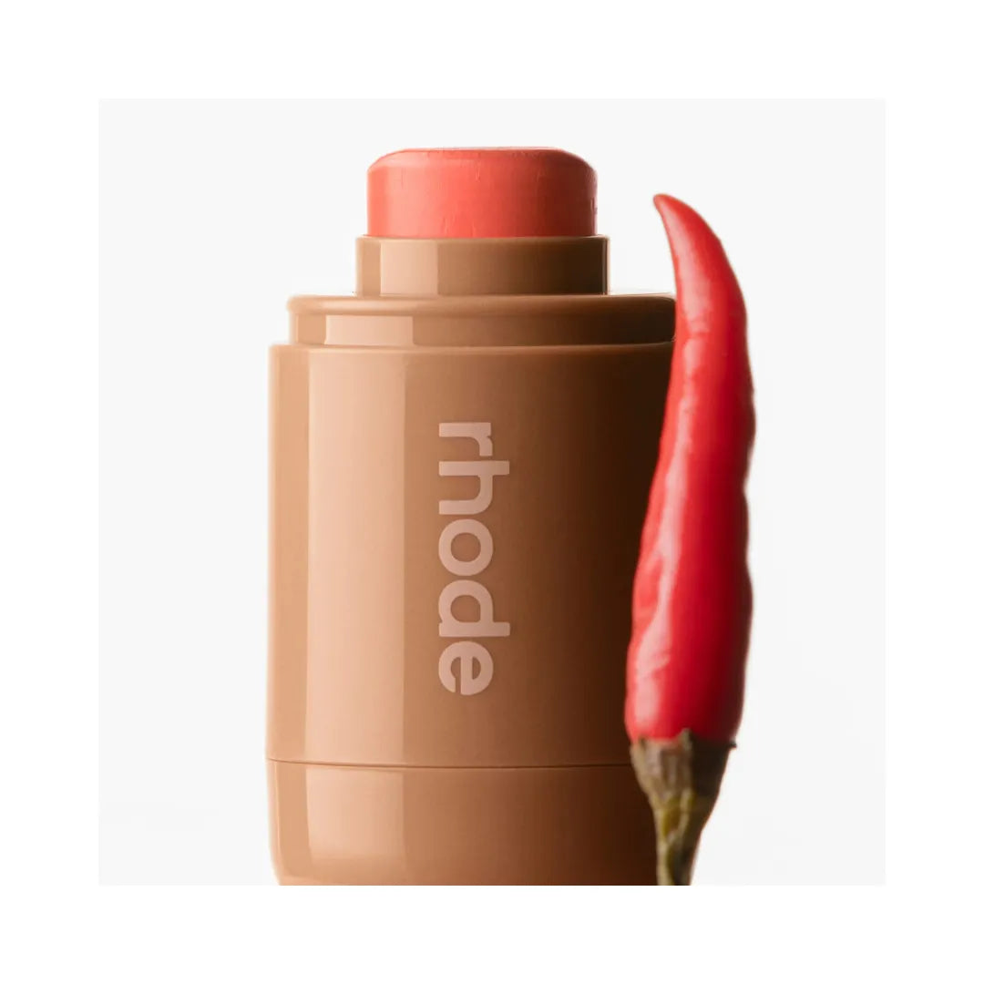 RHODE Pocket Blush - Spicy Marg