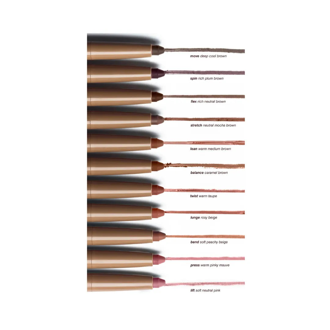 RHODE Peptide Lip Shape