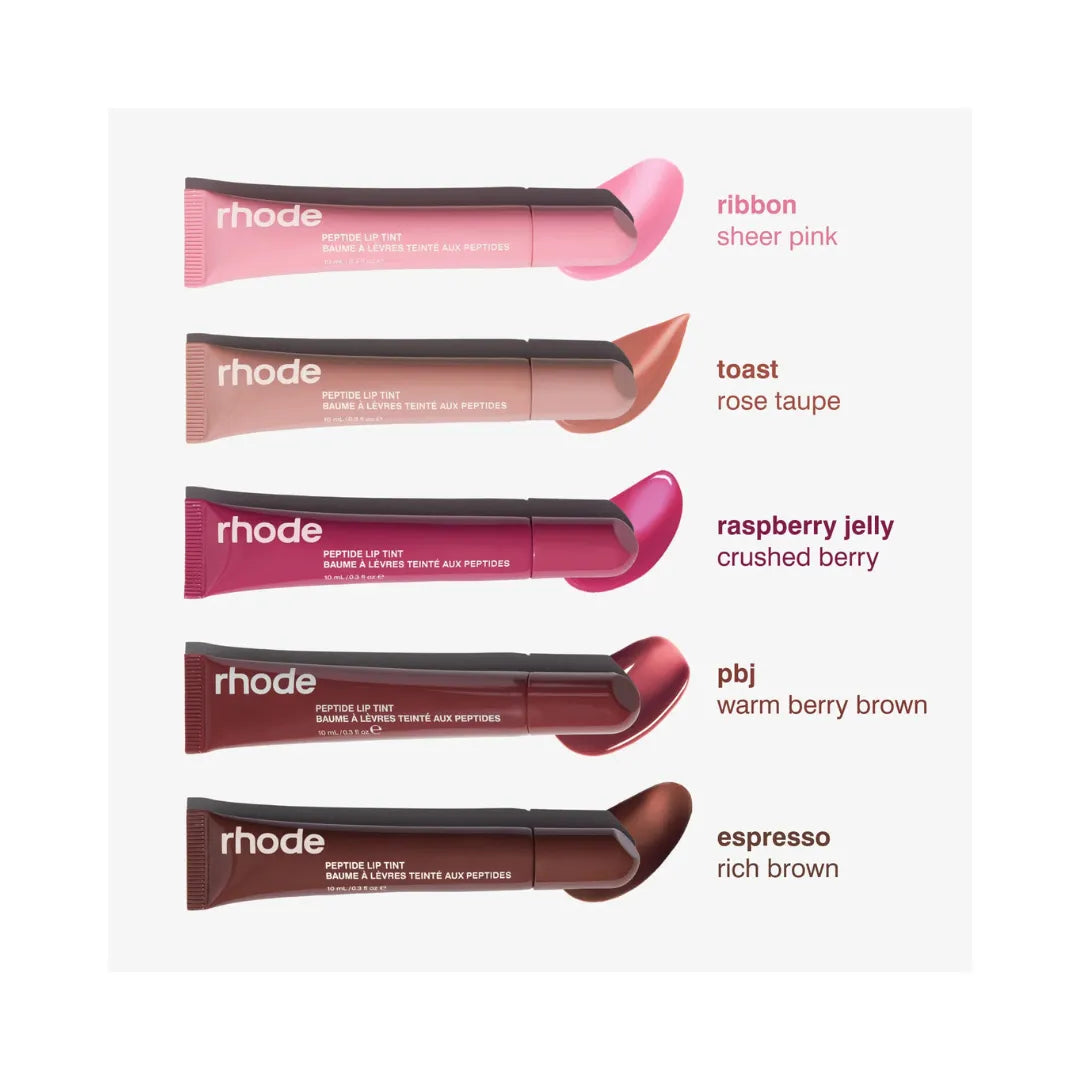 RHODE Peptide Lip Tint