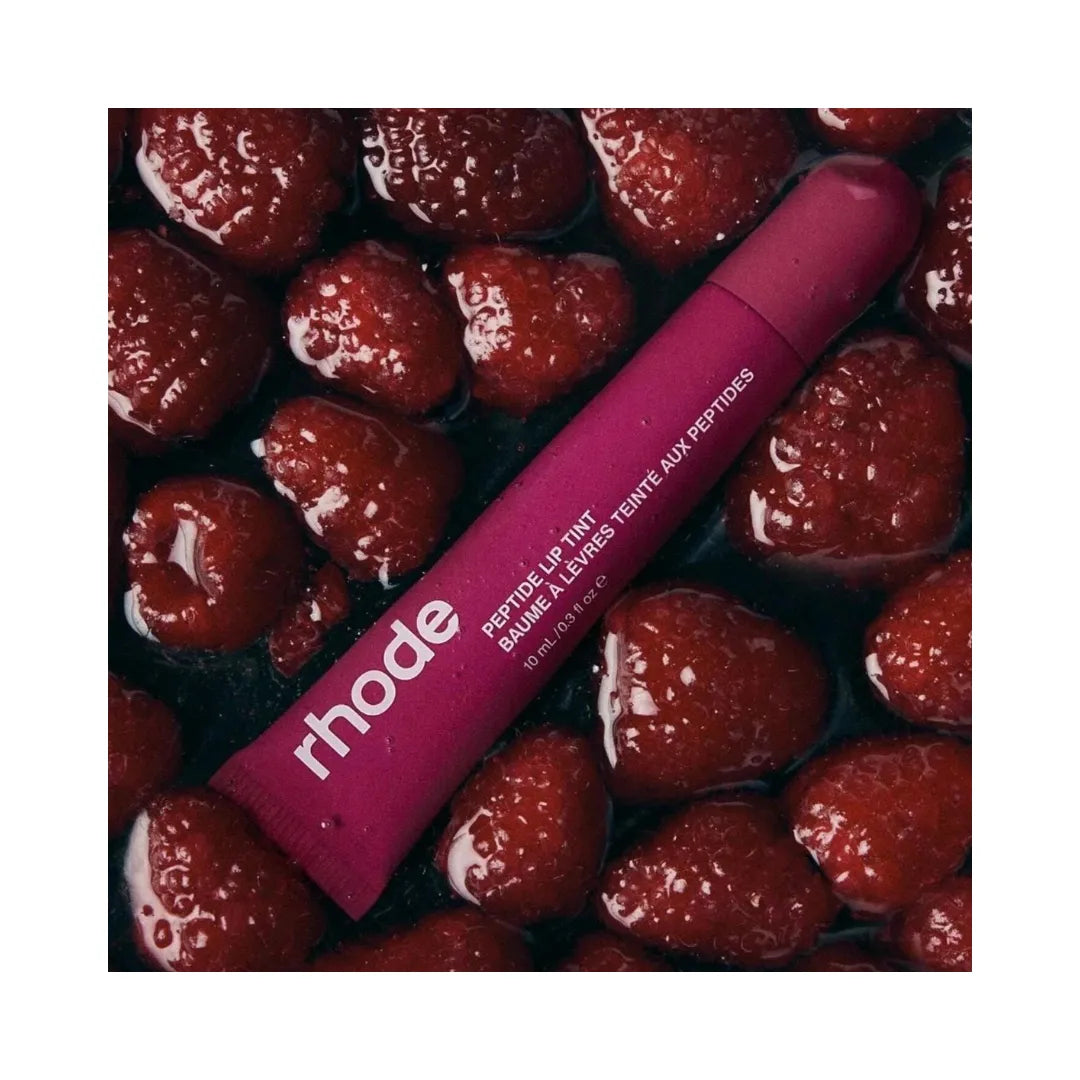 RHODE Peptide Lip Tint - Raspberry Jelly
