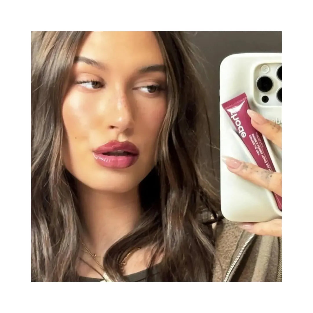 RHODE Peptide Lip Tint - Raspberry Jelly