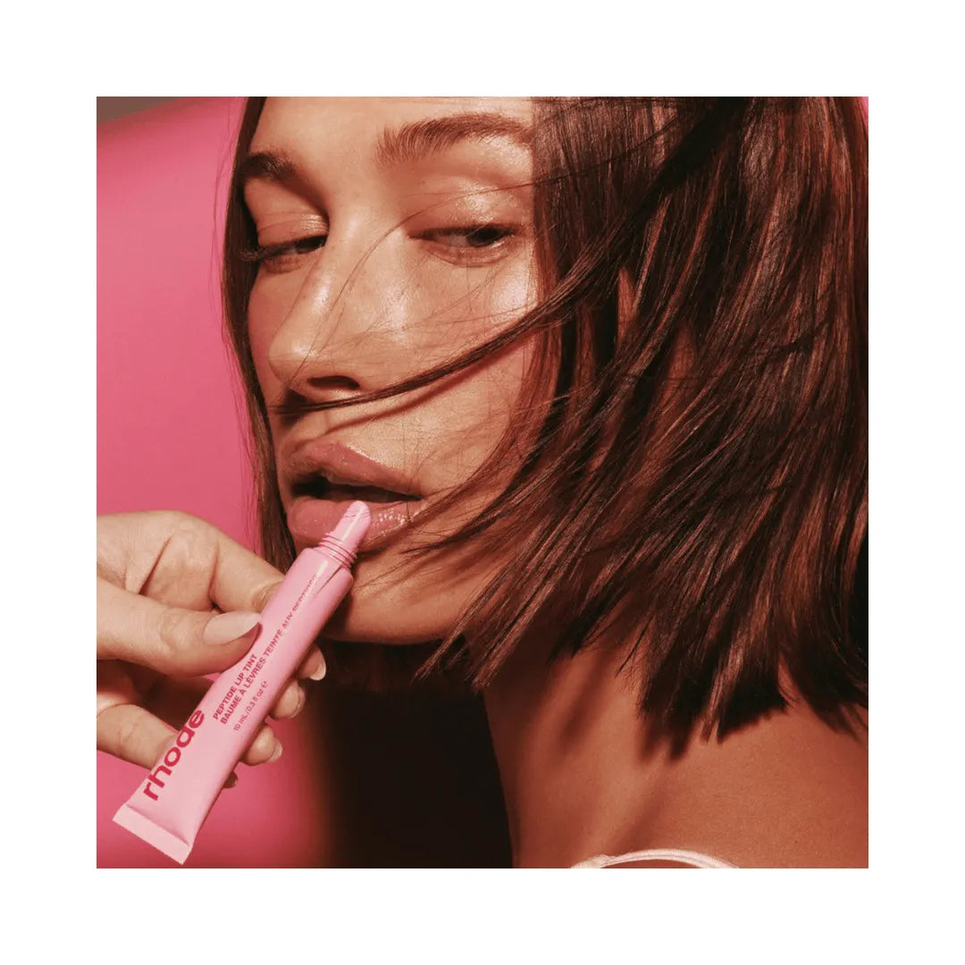 RHODE Peptide Lip Tint