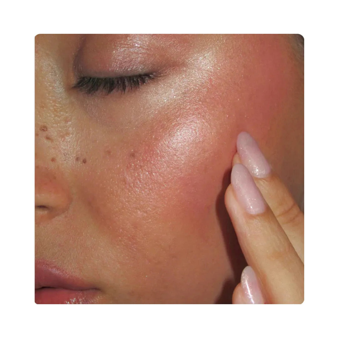 RHODE Pocket Blush