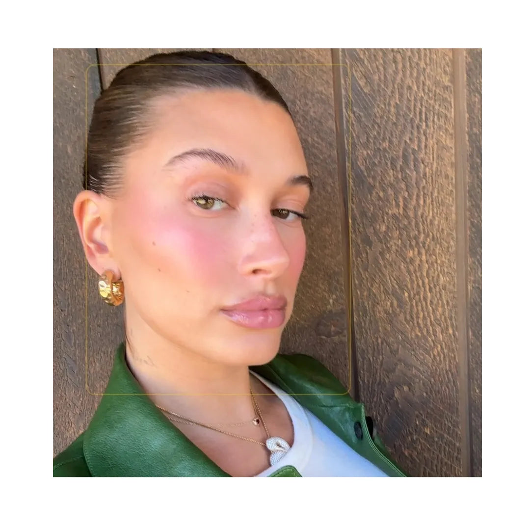 RHODE Pocket Blush