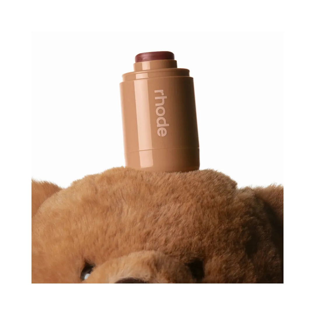 RHODE Pocket Blush - Toasted Teddy