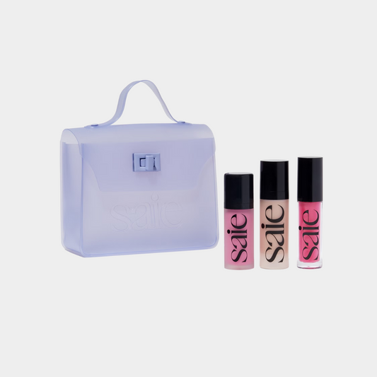 SAIE SaieGlow  Essentials Starter Kit