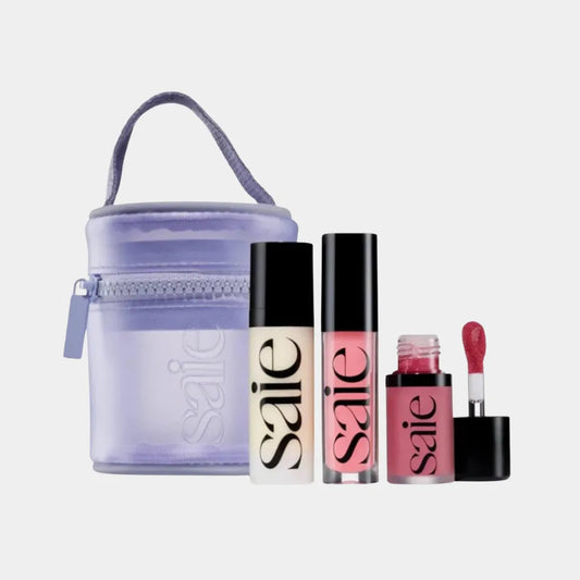 SAIE The SaieGlow Starter Kit