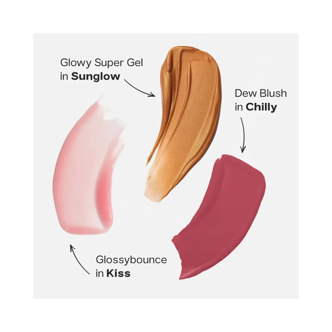 SAIE The SaieGlow Starter Kit