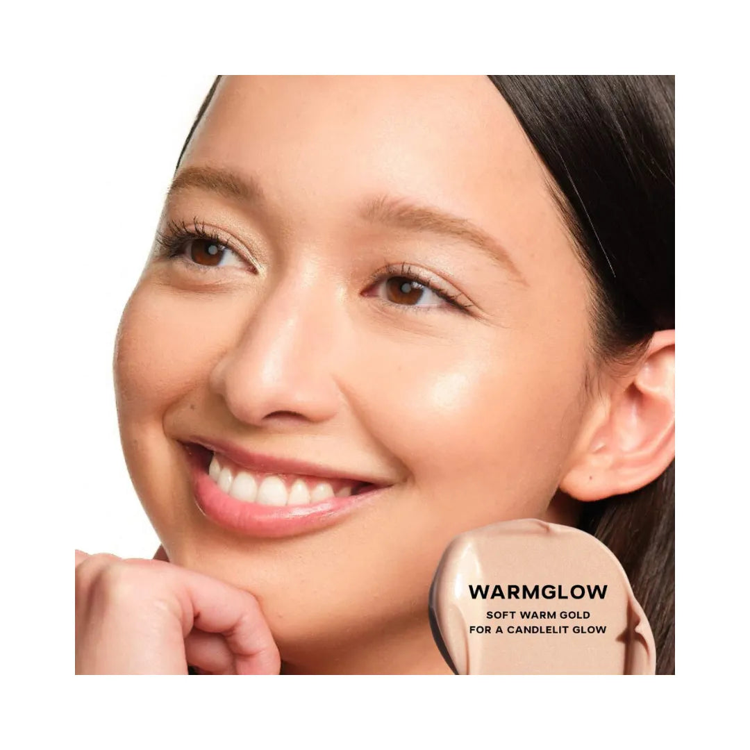 SAIE Mini Glowy Super Gel Duo