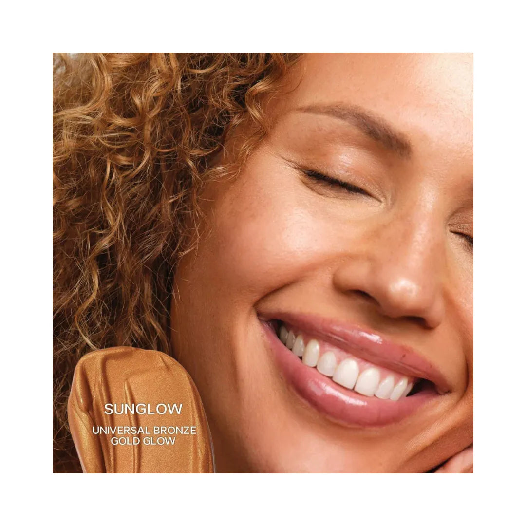 SAIE Mini Glowy Super Gel Duo
