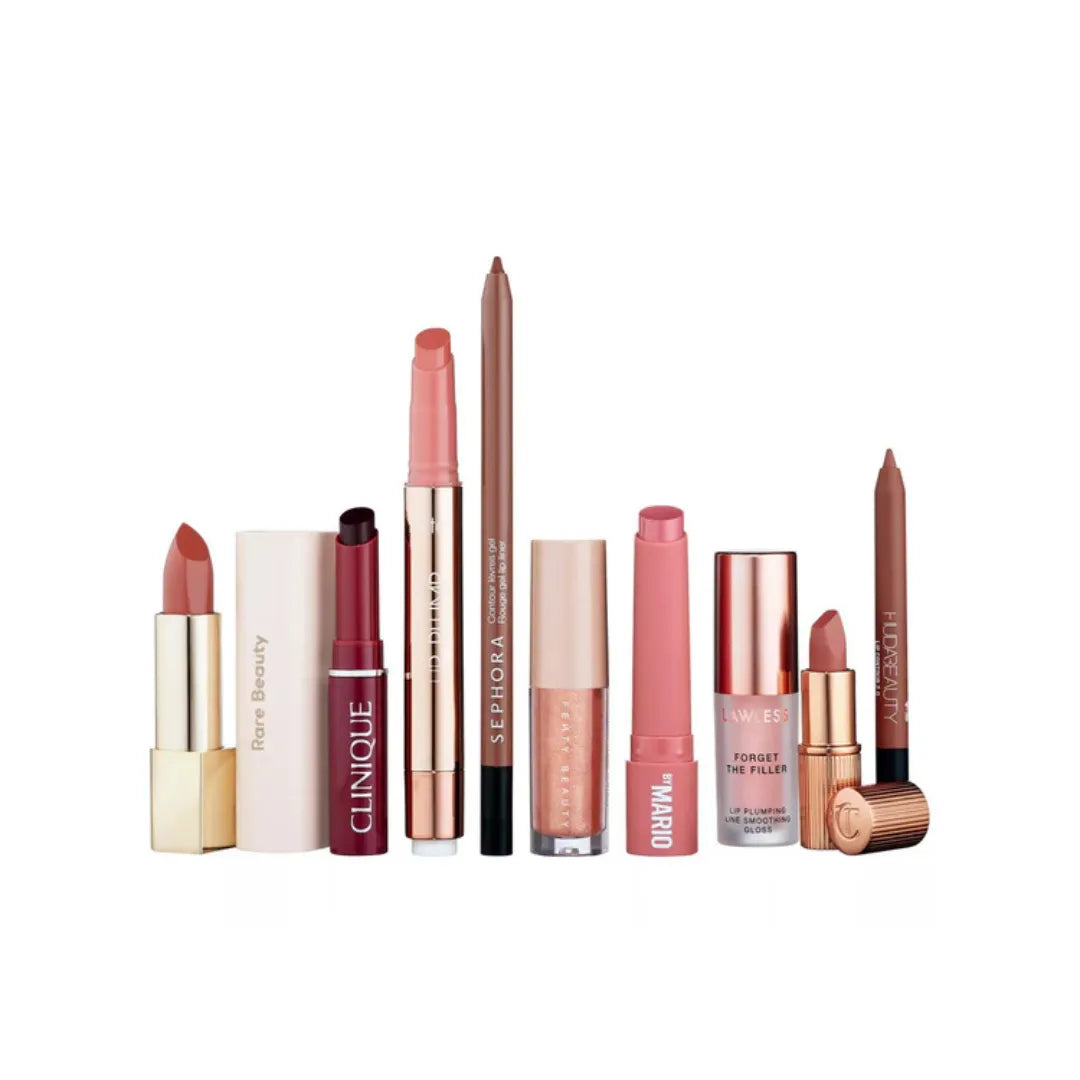 SEPHORA FAVORITES  Holiday Lip Kit