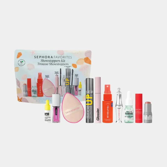SEPHORA FAVORITES Summer Showstoppers Kit