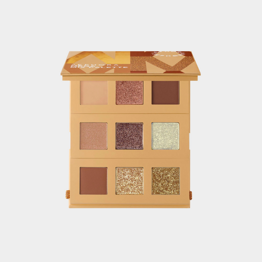 SEPHORA COLLECTION Mega Mix Eyeshadow Palette