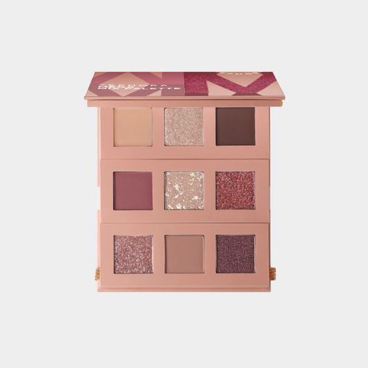 SEPHORA COLLECTION Mega Mix Eyeshadow Palette