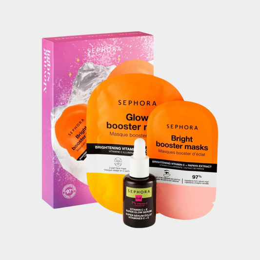 SEPHORA COLLECTION Vitamin C Skincare Set