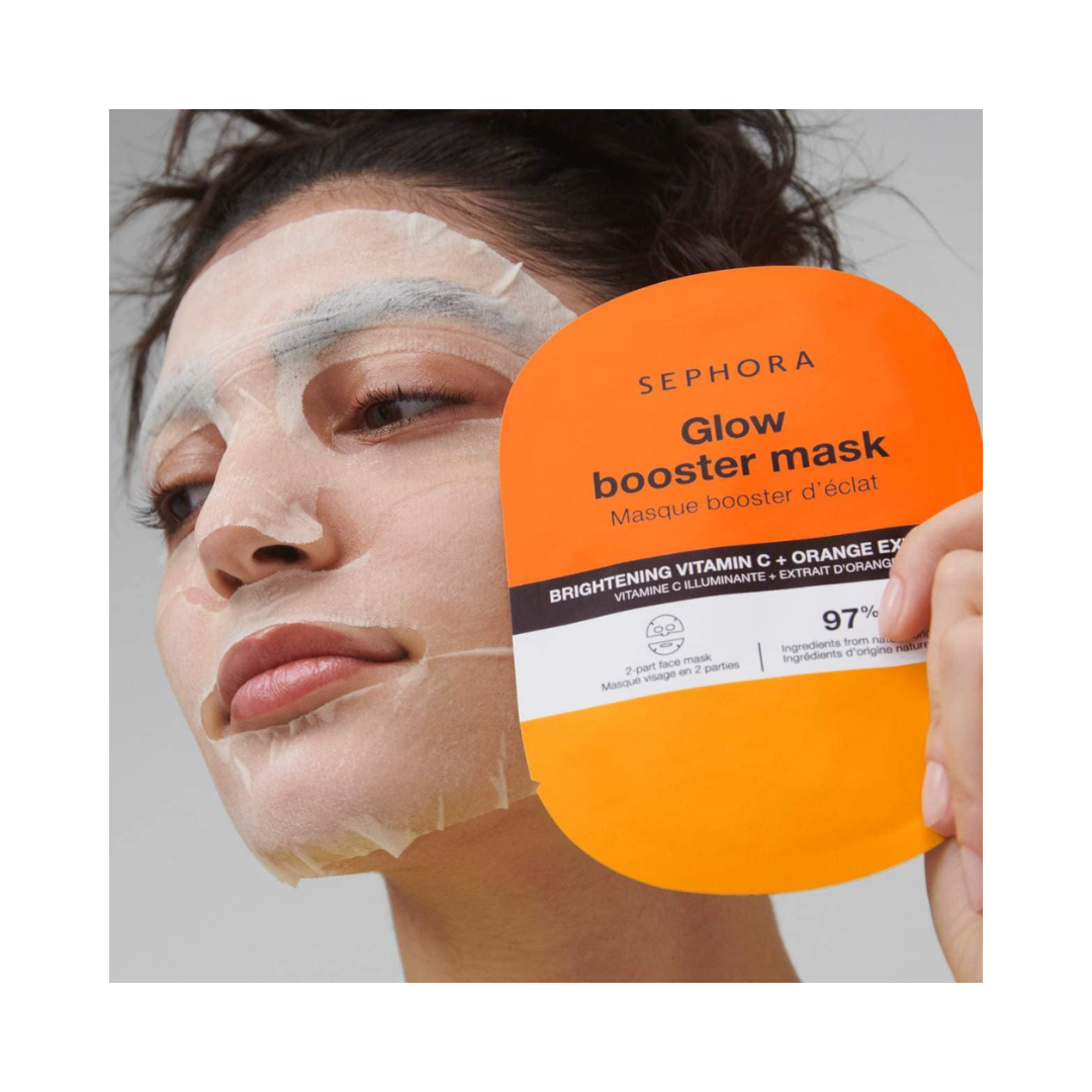 SEPHORA COLLECTION Vitamin C Skincare Set