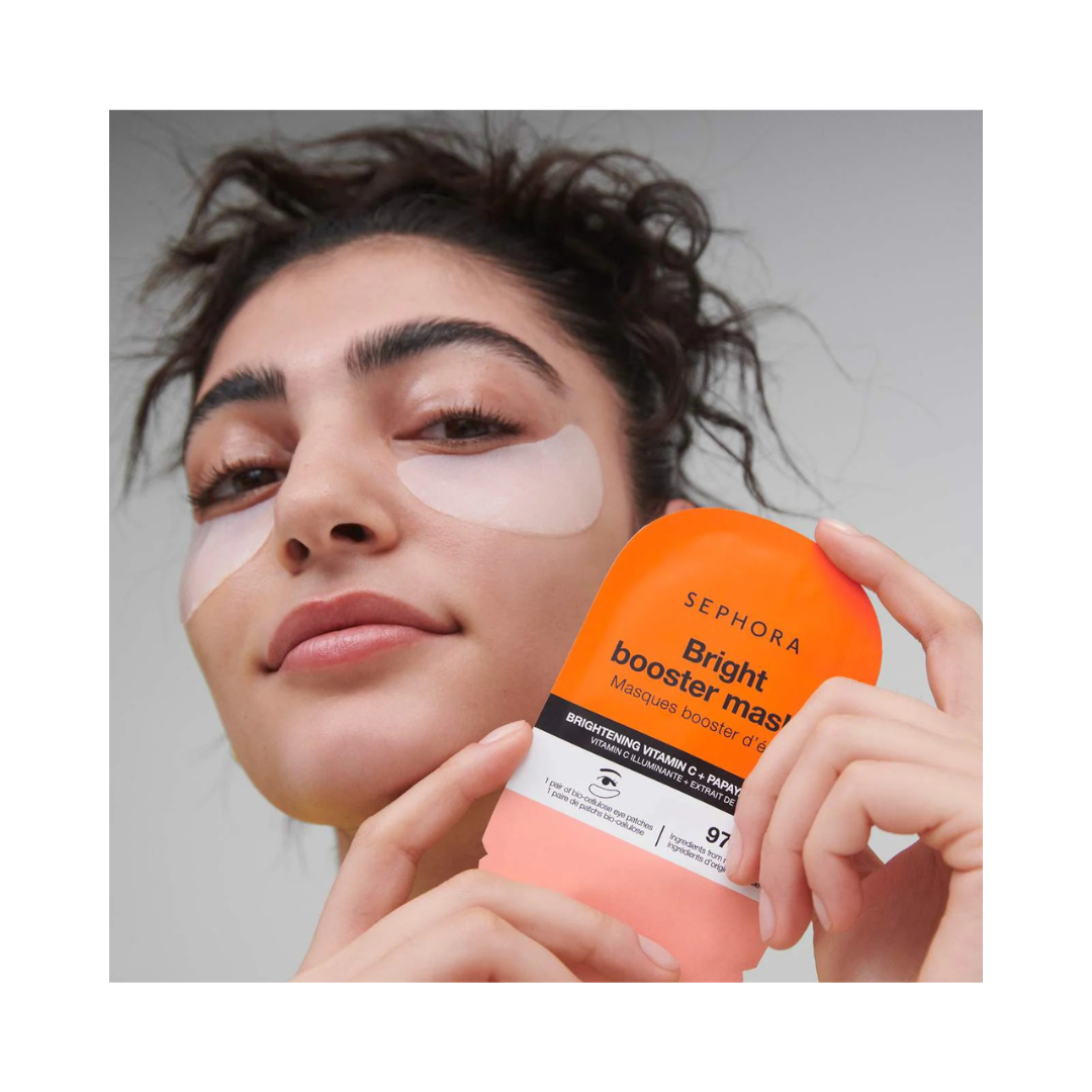 SEPHORA COLLECTION Vitamin C Skincare Set