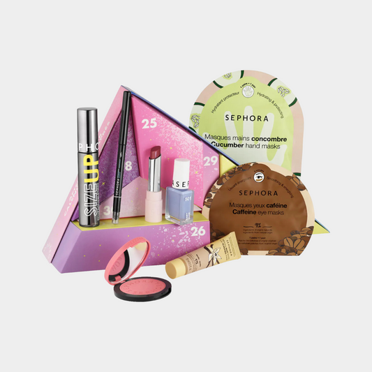 SEPHORA COLLECTION After Advent Calendar