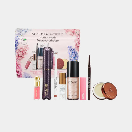 SEPHORA FAVORITES  Fresh Face Makeup Kit