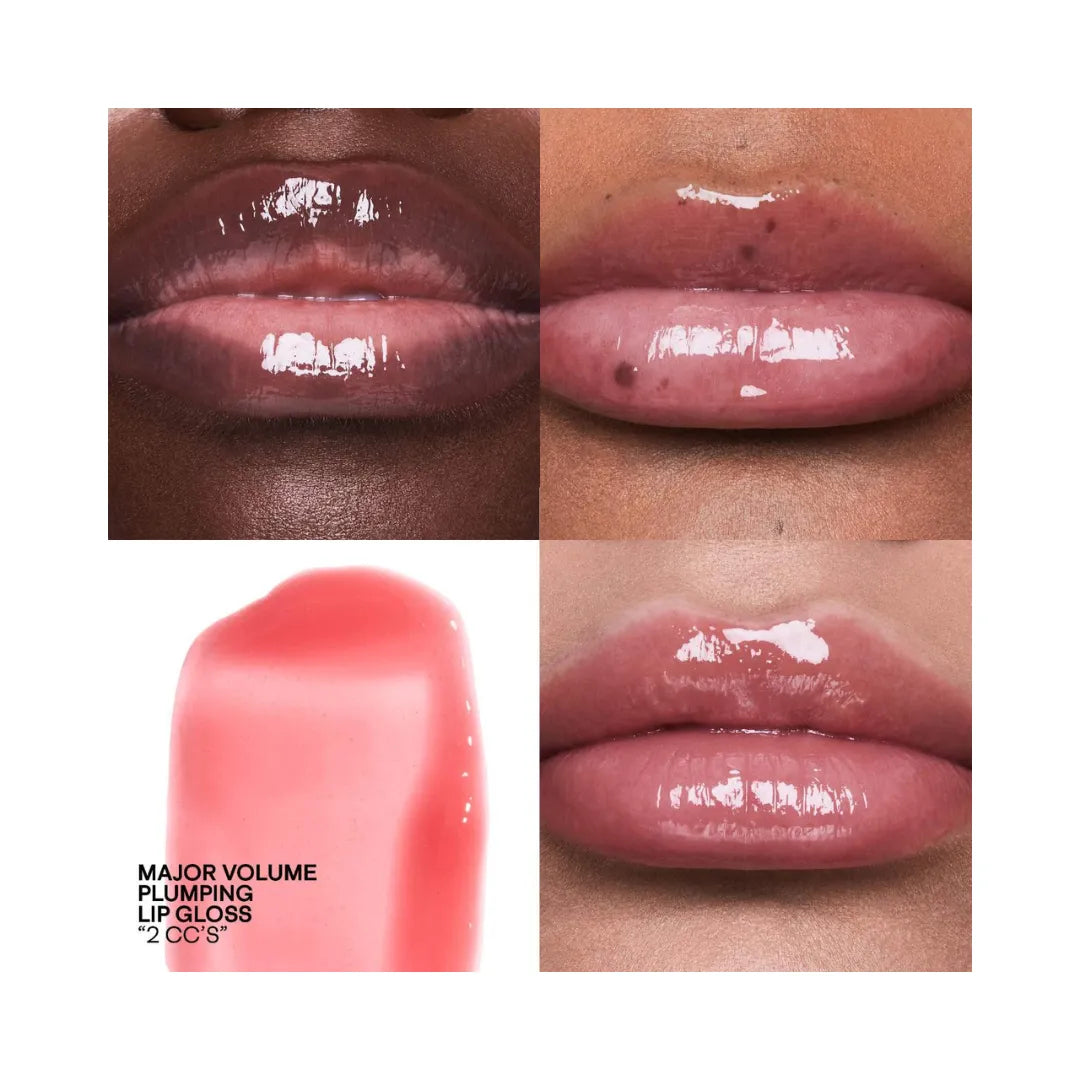 SEPHORA FAVORITES Holiday Lip Set