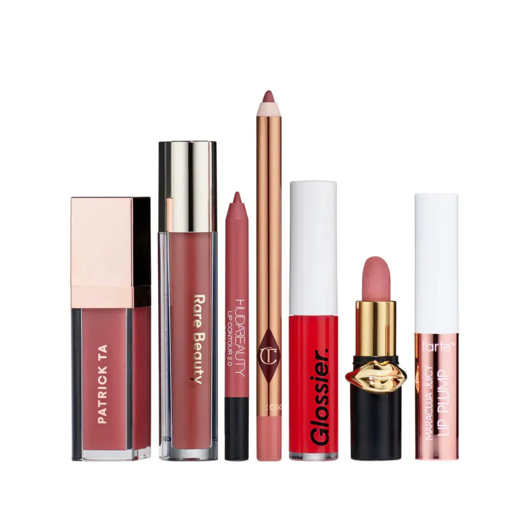 SEPHORA FAVORITES Holiday Lip Set