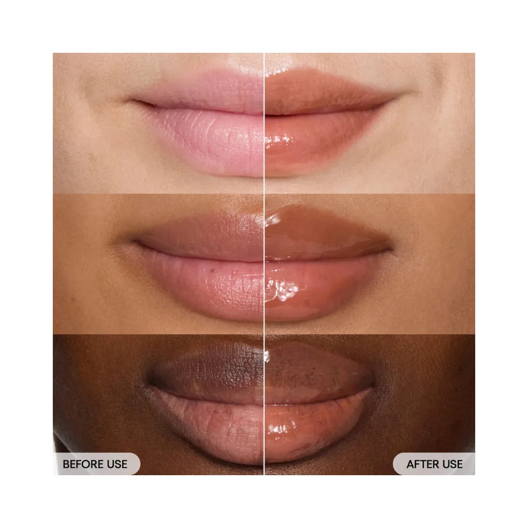 SEPHORA FAVORITES It's Giving Nude Lip Makeup Value Set