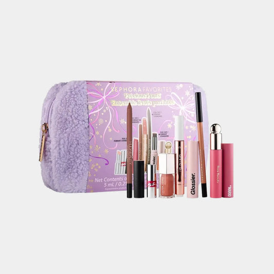 SEPHORA FAVORITES Precious Pouts Lip Set