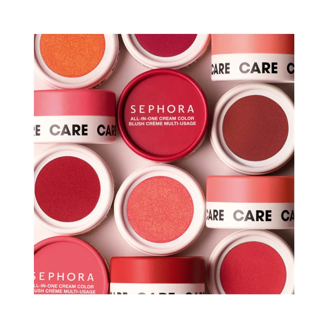 SEPHORA FAVORITES Hybrid Heroes
