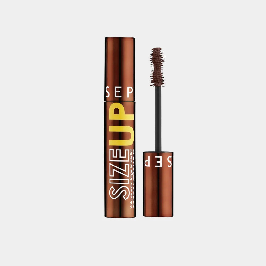 SEPHORA COLLECTION Size Up Volumizing Mascara