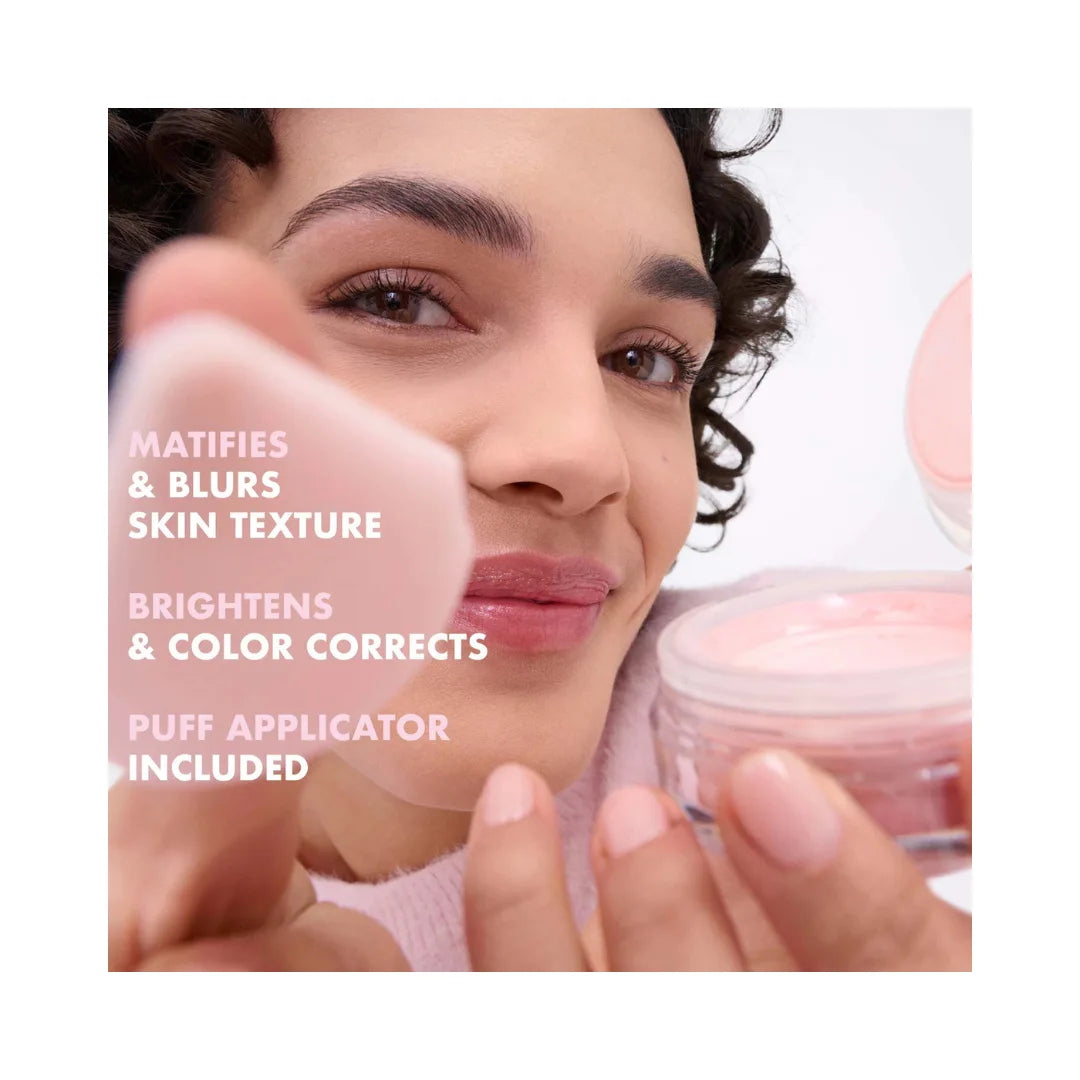 SEPHORA COLLECTION Blur It Loose Setting Powder