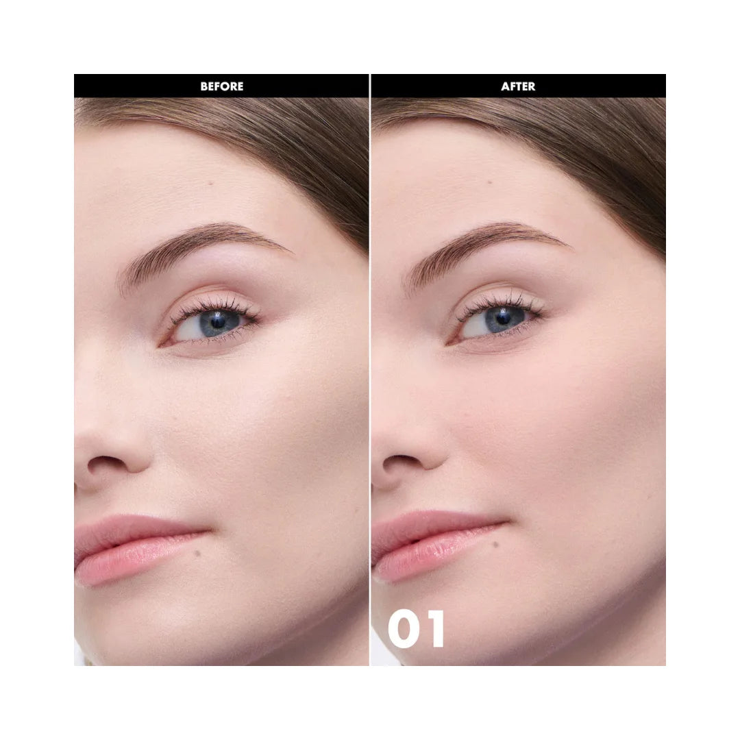 SEPHORA COLLECTION Blur It Loose Setting Powder